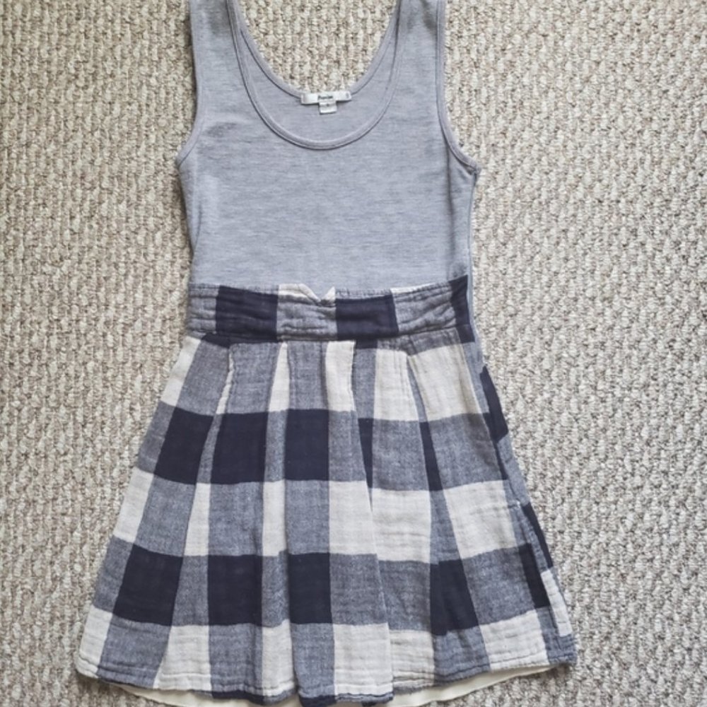 Y2K dress mini dress